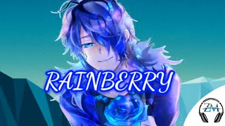 Rainberry | Zayn | (Lyrics)