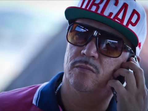 Ndee Naldinho   Aquela Mina é Firmeza