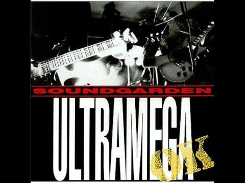 Soundgarden - All Your Lies