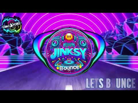 LETS BOUNCE WITH JINKSY @ BOUNCE REVOLUTION - DONK - BOUNCE HEAVEN - HARD DANCE - GBX