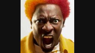 Elephant Man-Sen It Up (Dat Mi Seh Riddim)