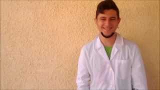 Dr.Pagapontis by Hollywood Nerds