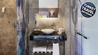 ibis Styles Istanbul Atasehir | İstanbul, Turkey | Hotel Review 🛏️