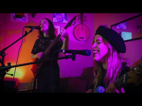 Bring It On Home To Me feat. Audrey MacAlpine