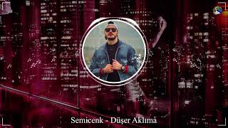 Semicenk - Düşer Aklıma Remix - [ DA Serkan Remix ]