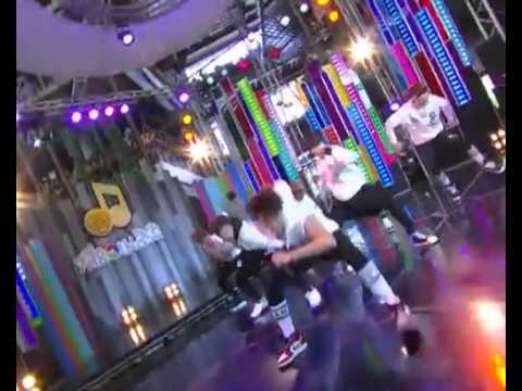 131130 BTS - No More Dream at 7 See Concert