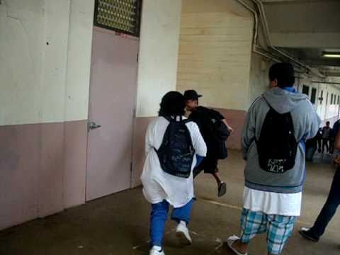 Parccyde Yung Gangstasz