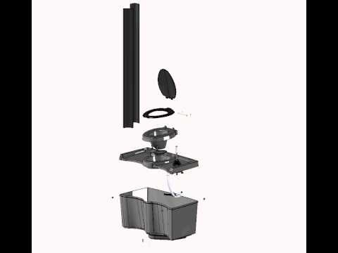 The recirculating kit by ARMAL