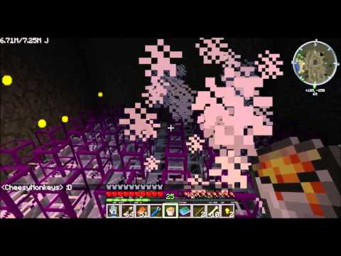 FTB Ultimate Building/LP : Episode 1