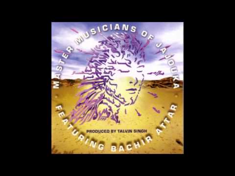 The Master Musicians of Jajouka - Sufi Hadra (feat. Falu, Aiyb Dieng & Bill Laswell)