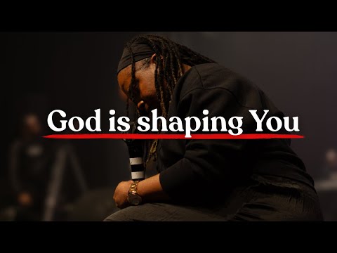 Gifted but Unformed: When God Takes Worship Leaders Back to the Altar