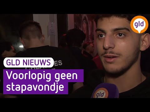 GLD Nieuws 13 november 2021