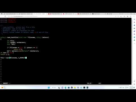 0x15. C - File IO 0 alx-low_level_programming
