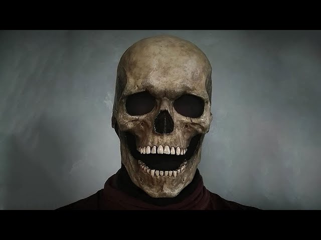 Vídeo relacionado con Wnddle Ghost Mask, Pasamontañas Calavera, Pasamontañas, Máscaras de Terror, Calavera Máscaras de Terror Máscara de Cara Completa, para Moto Piscina equitación y por Hallowmas