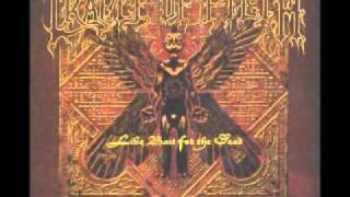 Cradle of Filth - defeated scenes of a snuff princess.wmv