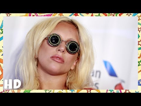 ●Lady Gaga - If I Ever Lose My Faith In You (Audio)