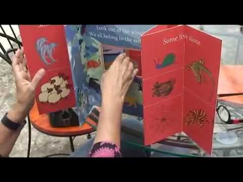 Nina Sabnani presents 'HOME '