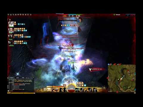 Fight DEX 21 vs 45 !