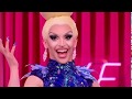 RPDR Season 10 entrance moments that cured my depression