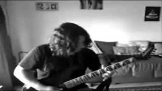 Andromeda - The Words Unspoken Solo - Cover -