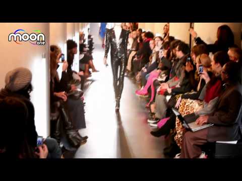 Alexandre Vauthier - Paris Spring-Summer 2010 Couture