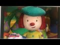 Jojo S Circus Singing Happy Birthday Tater