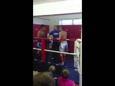 K star interclub aug 11"