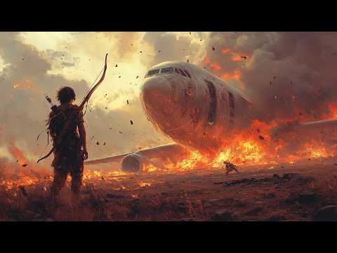 Big Game | Action-Adventure Thriller | Full HD Movie | Exclusive | Watch Free in English