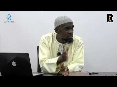 Class 153 Ad-Daa' Wa Ad-Dawaa' | The Disease and the Cure | Sheikh Ibrahim  | Revivers