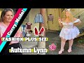 Autumn Lynn II Models Of Large Sizes And The Best Tips About New Fashion