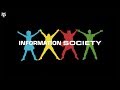 Information Society - Over the Sea