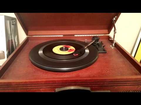 LINDY LEIGH - I AINT IMPRESSED - RARE TEEN COUNTRY