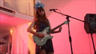 Lisa Prank - Live at Junior High, Hollywood 5/7/2017