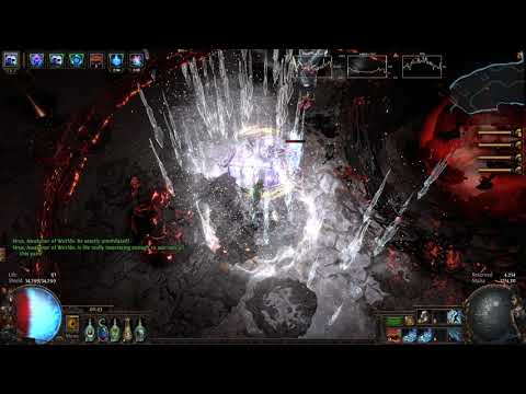 AA8 Sirus's destruction at 10 FPS - Delirium league