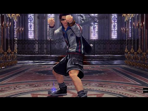 *TexasLionVF vs Paul68kdmd - 1/12/23 HDR