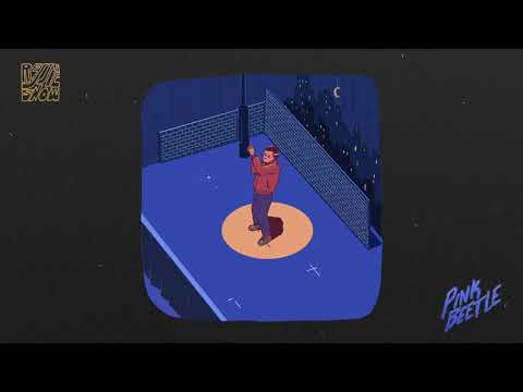 Rejjie Snow - Pink Beetle Official Audio