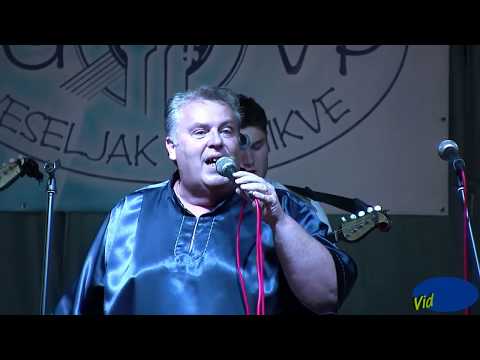 Josip Posavec - Bilogora Podravina