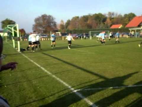 Aue-Derby: SV Zöschen - SV Wallendorf 2:2 (0:0) [63. Minute]