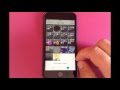 iPhone icons can be changed from squares to circles thanks to hack
