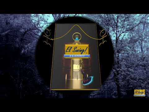 El Swing! & The Alchemists- Picasso (Official Audio) | Experimental Rock Music Album 🎵