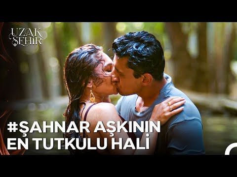 O Yüzük Parmaktan Çıkamaz Artık - Uzak Şehir 28. Bölüm (SEZON FİNALİ)