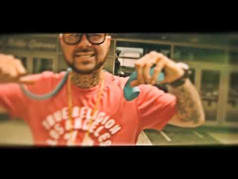 Gon Gotti  (John Gotti)   -   FAST PACE (Official Music Video)