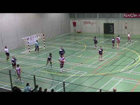 BALONMANO GIJON   RODRIGUEZ CLEBA 20-21