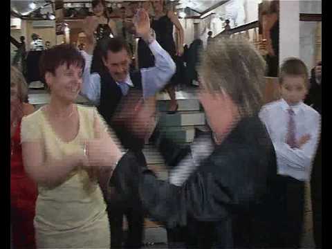 Zespół SIlver  Lubartów - Cyganie wędrują.avi