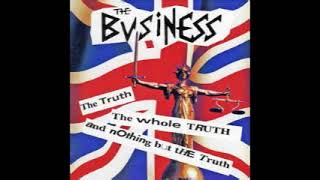 the Business - Spirit of the Streets