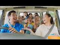 Iklan Susu Kental Manis Cap Enaak Piknik 30s 2018
