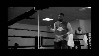 Roy Jones Jr. - Heart of a Champion 2011 (official video) HD