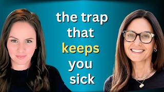 Releasing the Emotional Load To Get Your Life Back (Nicole Sachs) #longcovid #mecfs