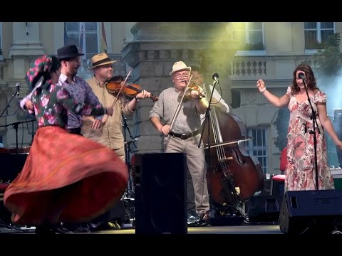 Csík János és a Mezzo - 2023