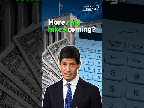 Fed hikes rates — are more rate increases coming?
